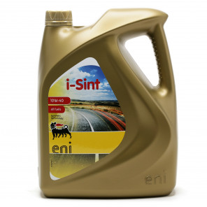 ENI i-Sint 10W-40 Diesel & Benziner Motoröl 5Liter